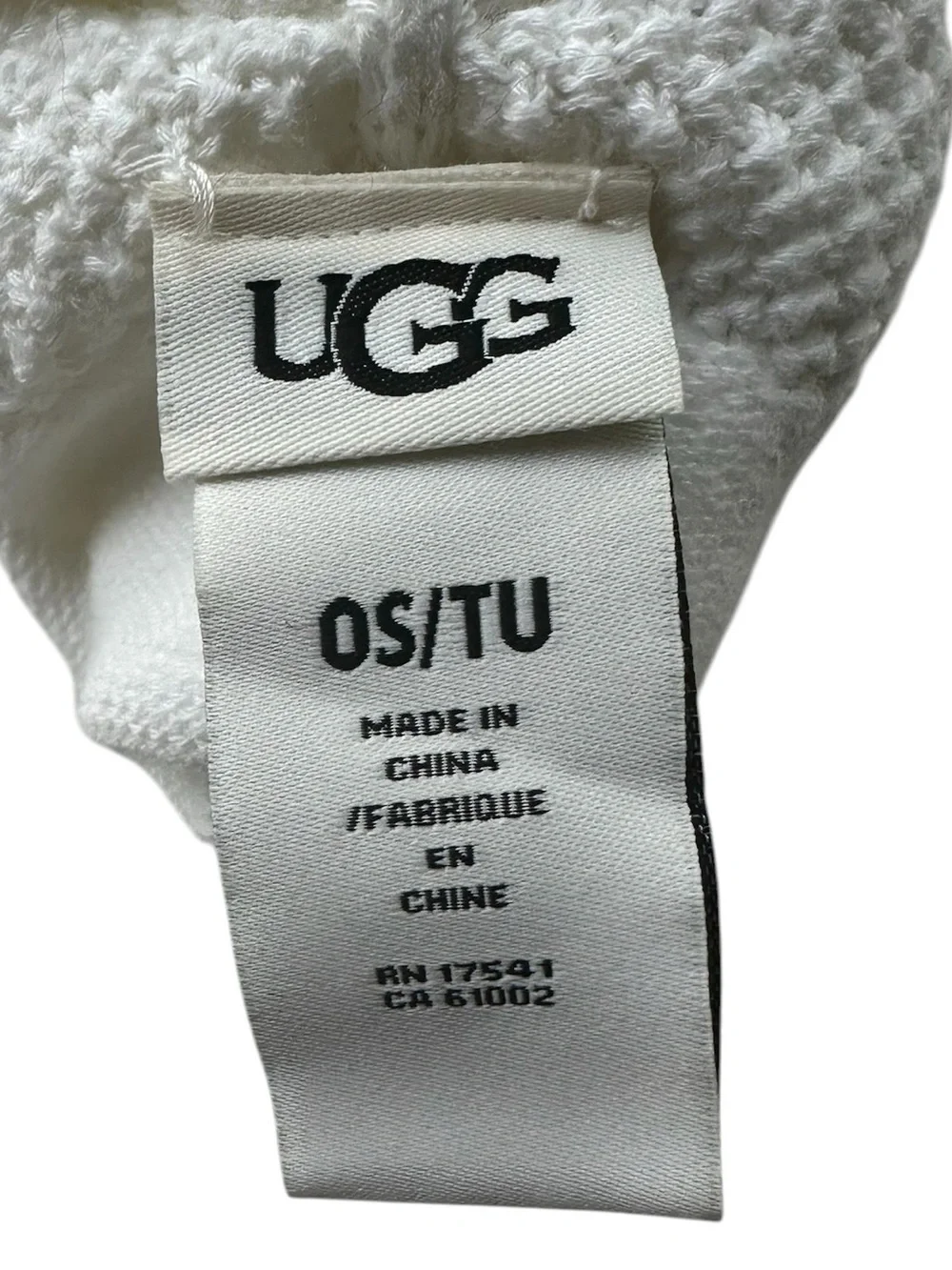 UGG brand new
